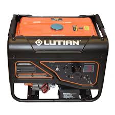 7.5 کیلووات لوتین LUTIAN