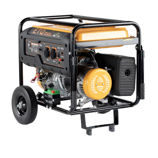 8.5 کیلووات ETQ