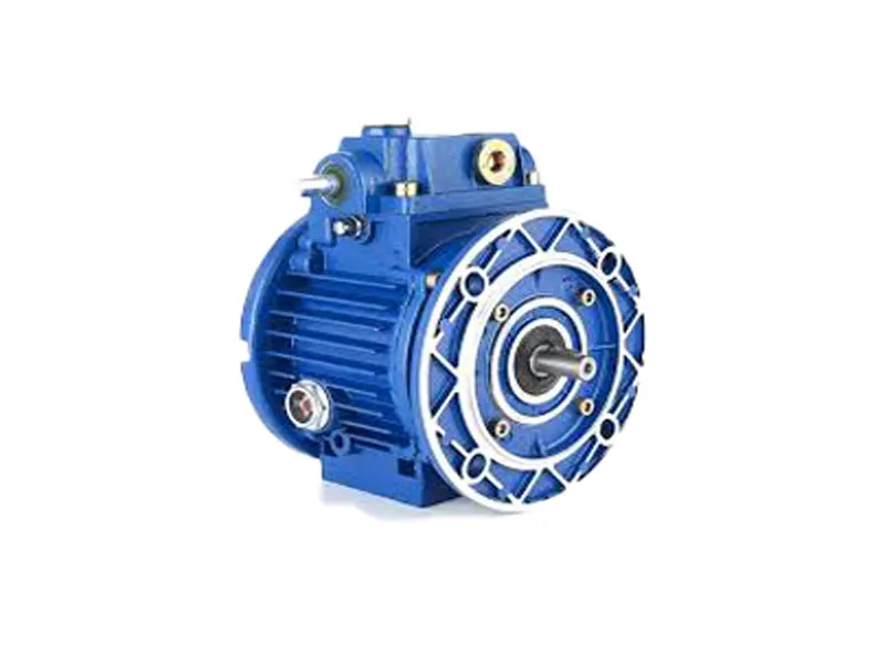 UDL-TX05 گیربکس دور متغیر _ واریاتور