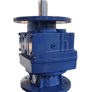 گیربکس فلنج دار G37 GMF-3
