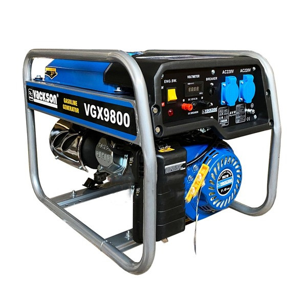 موتور برق واکسون مدل VGX9800