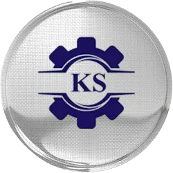 K.S