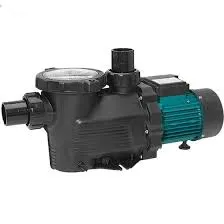 پمپ تصفیه استخر لئو LEO مدل XKP1604E