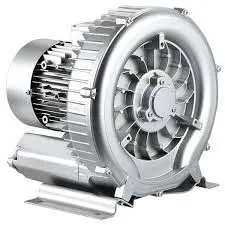 ابعاد فنی و سایز دهانه بلوئر گرینکو 3 کیلووات 2RB 610-7AH26