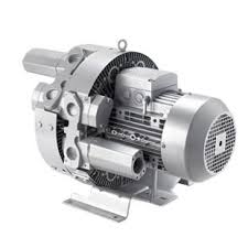 ساید چنل سه فاز سه پروانه گرینکو 7.5KW